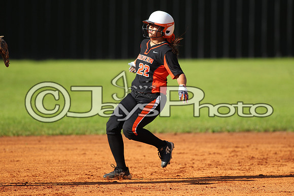 Arkadelphia @ Malvern softball_0222