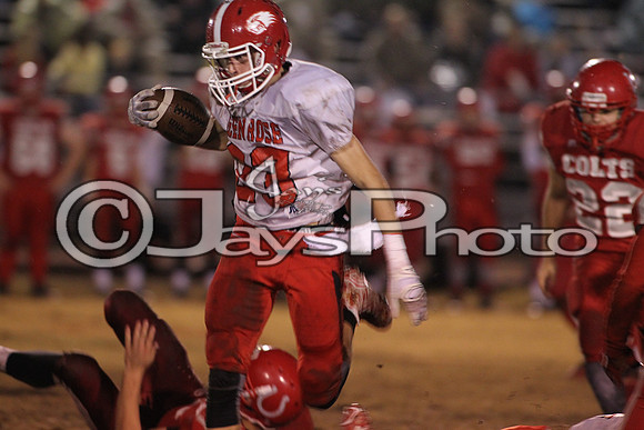 Glen Rose @ Rivercrest 11-27-2015 (©Justin Manning) JWM_0236