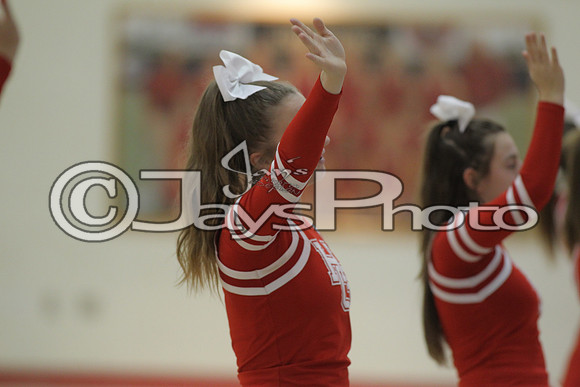 Jessieville @ Harmony Grove Senior Boys 1-12-2016 (©Justin Manning) JWM_0309