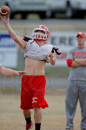 Glen Rose Practice 12-6-12 (Justin Manning)0045