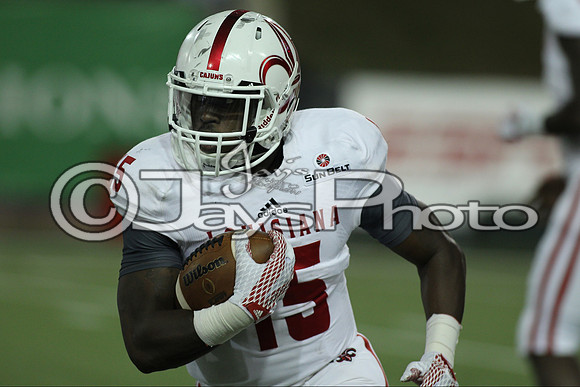 Louisiana Lafayette @ Arkansas State 10-20-2015 (©Justin Manning) JWM_0697