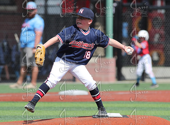 Hot Springs Nationals vs. Texarkana Sticks 9U 3-30-25_JWM_0497