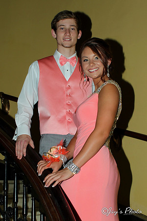 Glen Rose Prom 2015 4-17-2015 (©Justin Manning) JWM_0211