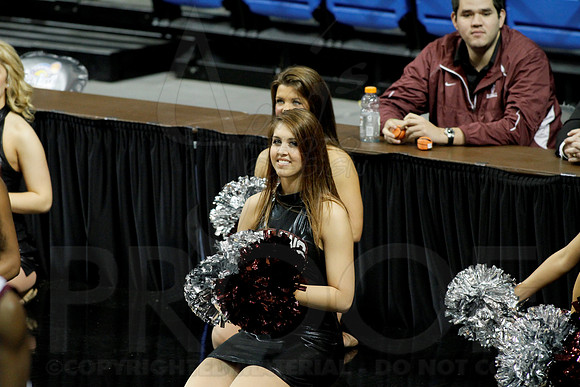 Western Kentucky vs. UALR Women's 3-10-13 JWM0189 (©Justin Manning)