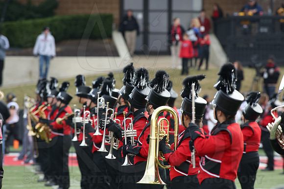 Appalachian State @ Arkansas State 11-15-2014 (©Justin Manning) JWM_0269