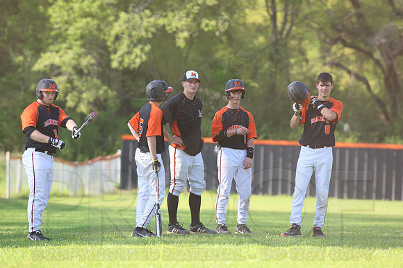 Sheridan @ Malvern 4-15-13 (© Justin Manning) JWM0305