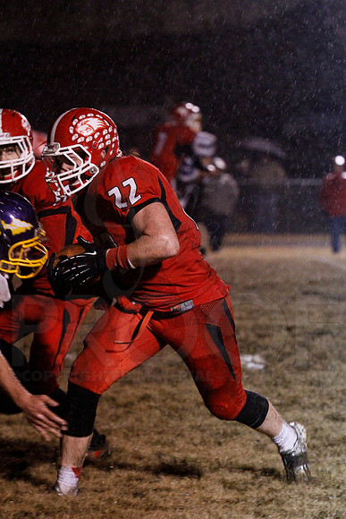 Lavaca @ Glen Rose 11-22-13 (©Justin Manning) JWM_0112