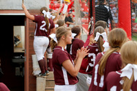 6A State Softball Finals Sheridan vs. Benton 5-23-14