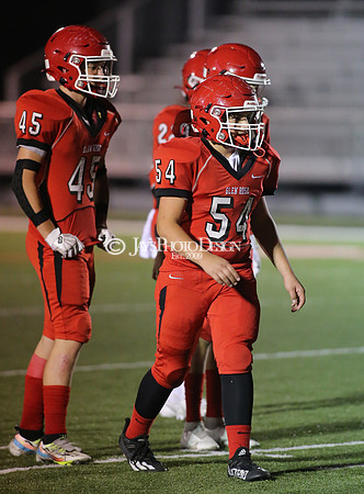 Perryville @ Glen Rose Junior High 11-3-22_JWM_0177