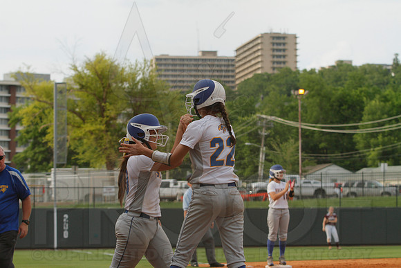 6A State Softball Finals Sheridan vs. Benton 5-23-2014 (© Justin Manning) JWM_0262