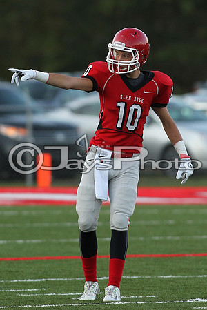 Arkadelphia @ Glen Rose Jr High 9-10-2015 (©Justin Manning) JWM_0043