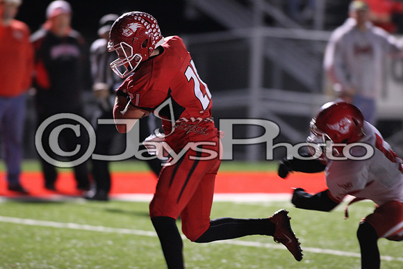 McGehee @ Glen Rose 11-13-2015 (©Justin Manning) JWM_0935