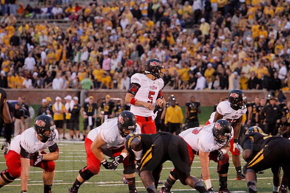 ASU @ Missouri 9-28-13 (© Justin Manning) JWM0203