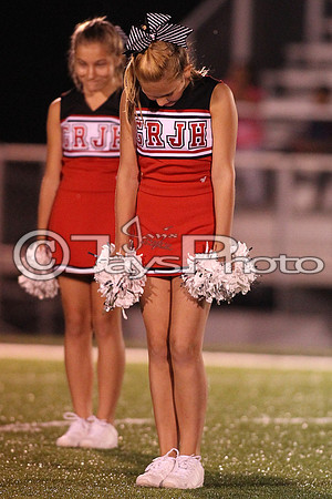 Arkadelphia @ Glen Rose Jr High 9-10-2015 (©Justin Manning) JWM_0203