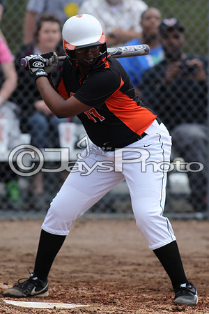 Glen Rose @ Malvern Softball 3-16-2015 (©Justin Manning) JWM_102