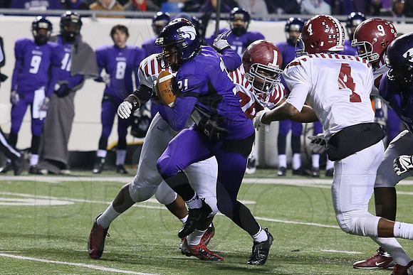 El Dorado vs. Pine Bluff 12-14-13 (©Justin Manning) (©Justin Manning) JWM_0451