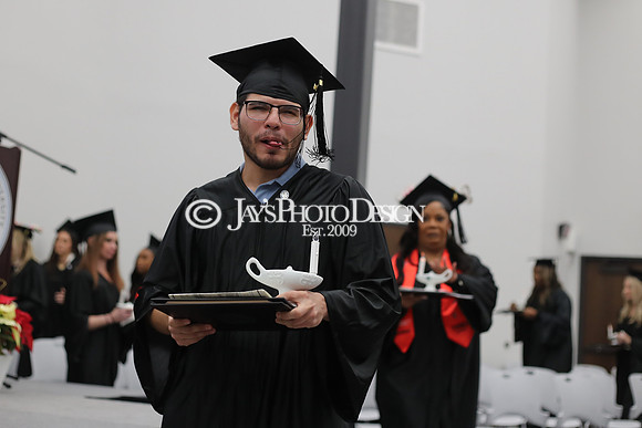 Arkansas State University Three Rivers (Health Sciences' Pinning Ceremony) LPN & RN 12-12-24 _JWM_0655