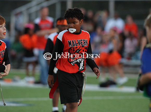 Malvern @ Lakeside 3rd Grade Flag Football (Championship) 10-29-24_JWM_0287