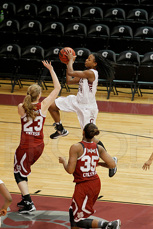 UALR Women's Basketball (©Justin Manning) JWM_0223