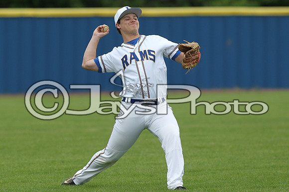 Arkadelphia @ Lakeside baseball 4-23-2015 (©Justin Manning) JWM_0035