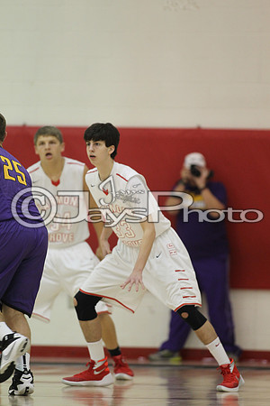Harmony Grove vs Fountain Lake SR Boys 12-3-2015 (©Justin Manning) JWM_0015