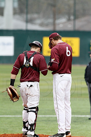 ASU @ UALR baseball 3-17-13 (© Justin Manning) JWM0258