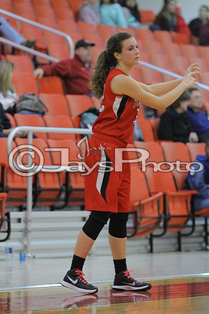 Glen Rose vs. Perryville Girls 3A District Tournament 2-20-2015 (©Justin Manning) JWM_107