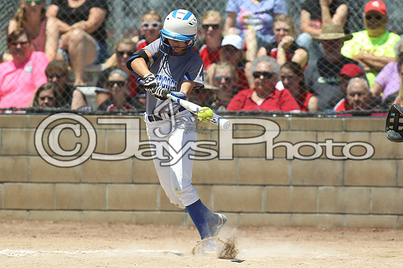 Bald Knob vs. Harmony Grove 5-3A Regionals 5-6-17_JWM00538