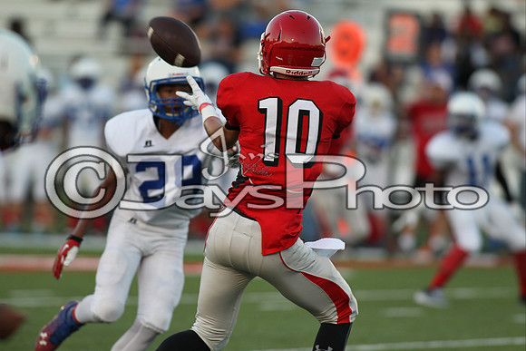 Arkadelphia @ Glen Rose Jr High 9-10-2015 (©Justin Manning) JWM_0129