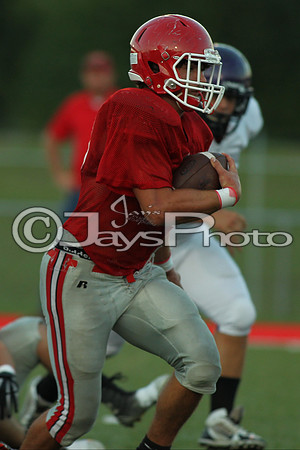 Mayflower @ Glen Rose (Scrimmage) 8-25-2015 (©Justin Manning) JWM_0219