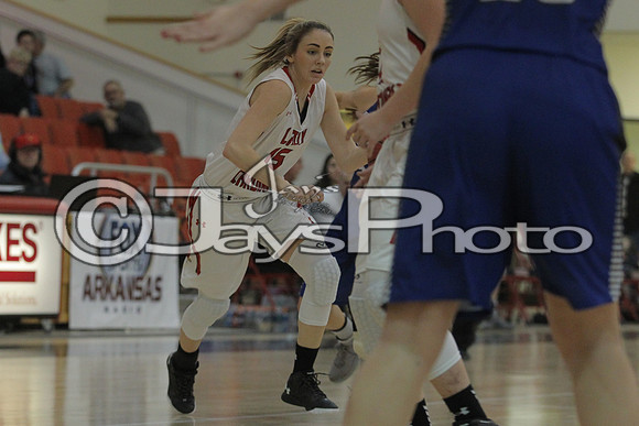 Jessieville @ Harmony Grove Senior Girls 1-12-2016 (©Justin Manning) JWM_0445