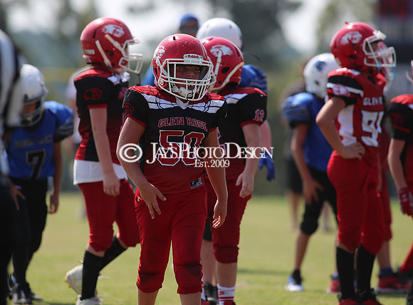 4th Grade Peewee Football (Glen Rose @ Bismarck) 8-24-24_JWM_0205