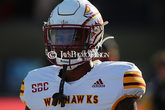 ULM @ Arkansas State 11-23-24_JWM_0478