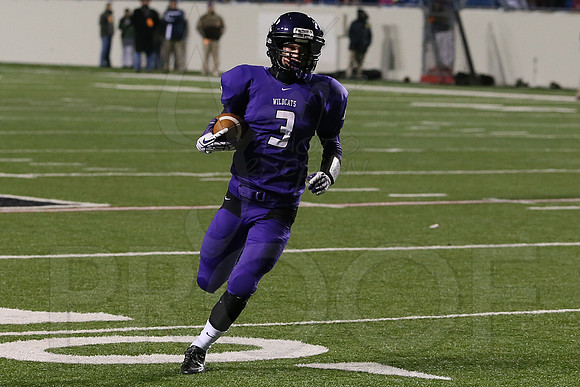 El Dorado vs. Pine Bluff 12-14-13 (©Justin Manning) (©Justin Manning) JWM_0294
