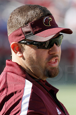 ULM @ Arkansas 9-8-12 (Justin Manning)086
