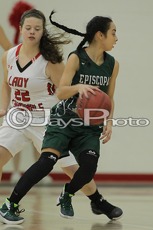 Episcopal @ Harmony Grove Girls 1-5-2016 (©Justin Manning) JWM_0112