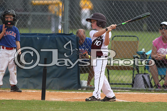 Arkadelphia vs Benton 5-6 year old All-Stars 6-13-2015 (©Justin Manning) JWM_0226