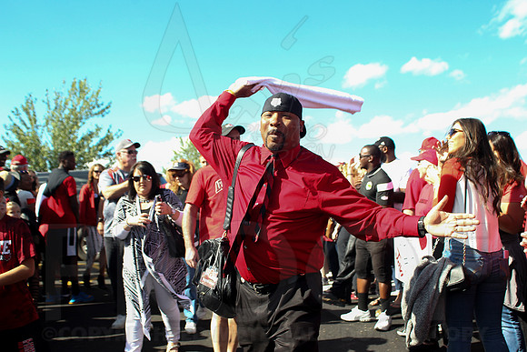 Missouri @ Arkansas State 9-12-2015 (©Justin Manning) JWM_0008