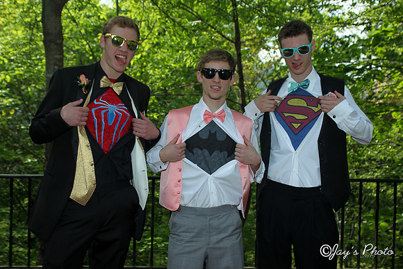 Glen Rose Prom 2015 4-17-2015 (©Justin Manning) JWM_0167