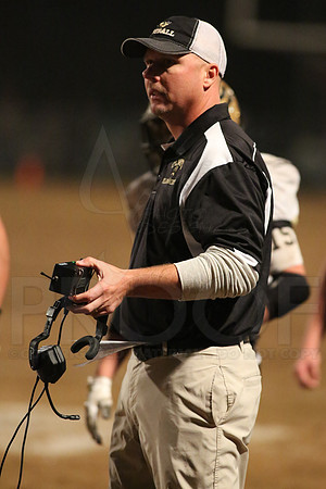 Clinton @ Pine Bluff Dollarway 11-21-2014 (©Justin Manning) JWM_146