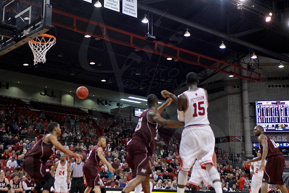 ULM @ ASU 1-19-13 (Justin Manning)0145