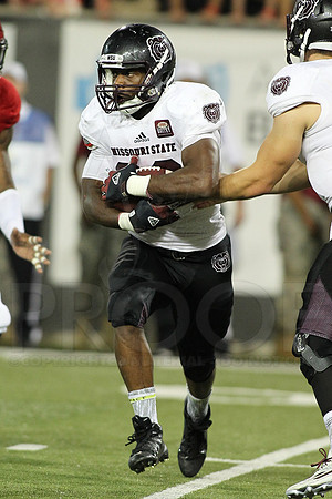 Missouri State @ Arkansas State 9-19-2015 (©Justin Manning) JWM_0984