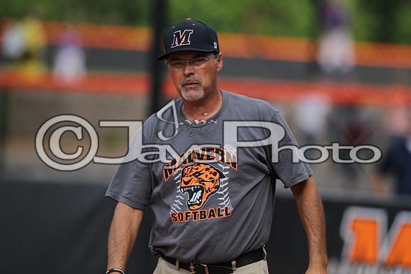 Arkadelphia @ Malvern softball_0083
