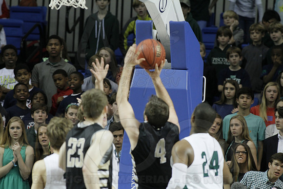 Episcopal Collegiate vs. Charleston 3A Boys State Finals 3-15-2014 (© Justin Manning) JWM_0218