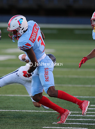 Little Rock Parkview vs. Har-Ber 8-25-22_JWM_0235
