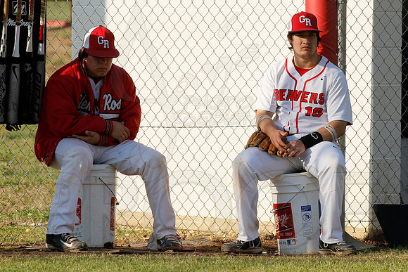 Bismarck @ Glen Rose 4-8-2014 (© Justin Manning) JWM_0164