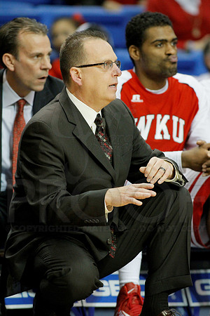 WKU vs. UL-Monroe Men's JWM0151 (©Justin Manning)