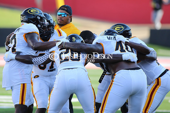 Grambling St. @ Arkansas State 9-3-22_JWM_0220