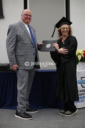 Arkansas State University Three Rivers (Health Sciences' Pinning Ceremony) LPN & RN 12-12-24 _JWM_1427