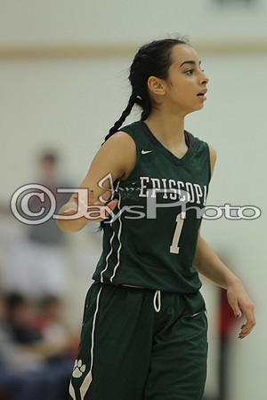 Episcopal @ Harmony Grove Girls 1-5-2016 (©Justin Manning) JWM_0355